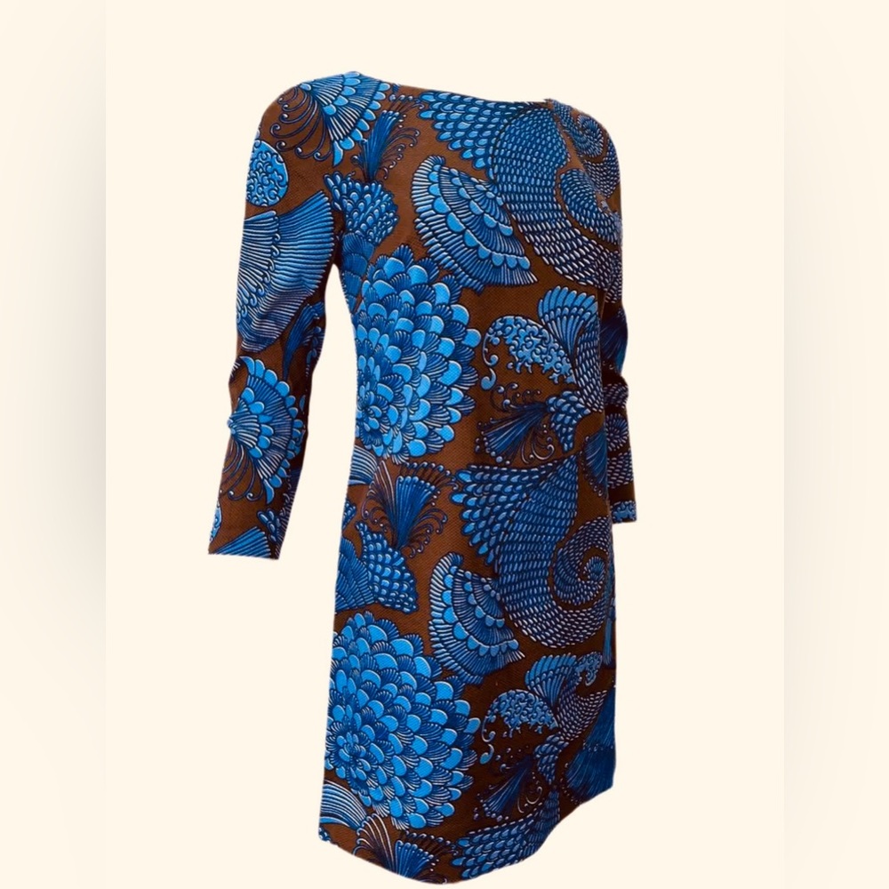 Elizabeth McKay, Village Dress, size 6